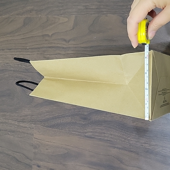 Coach shopping bag - Picture 5 of 5